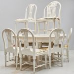 629566 Dining room set